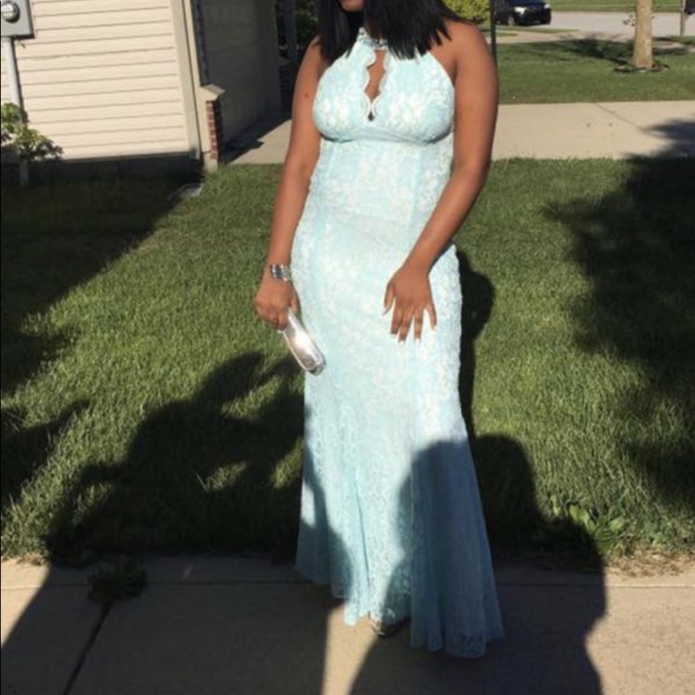 prom dresses